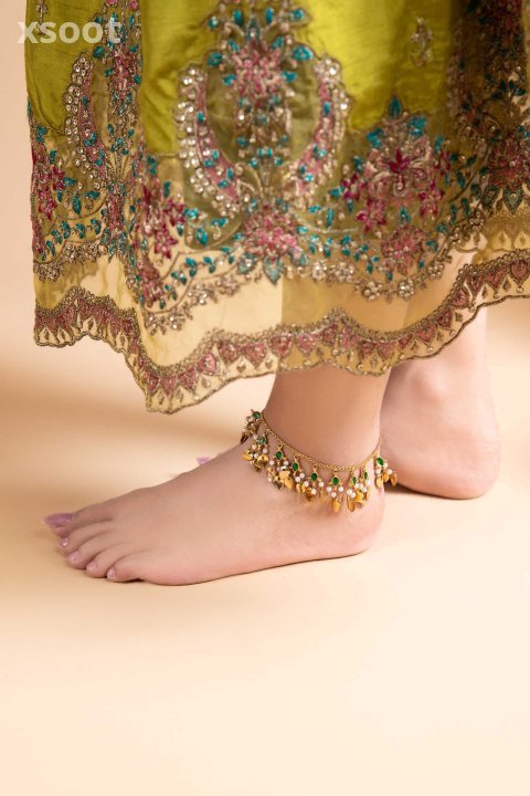 Anklet