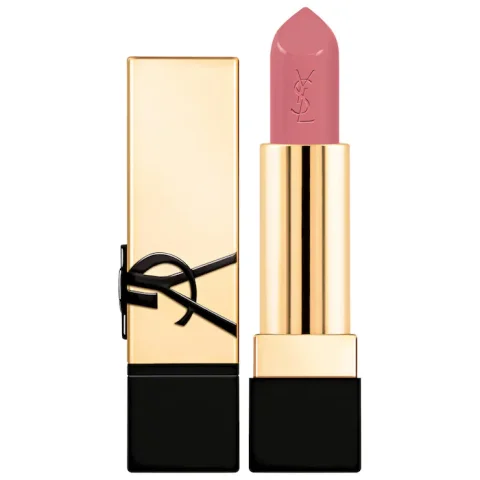 Rouge Pur Couture Caring Satin Lipstick with Ceramides