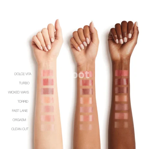 Afterglow Tinted Lip Balm