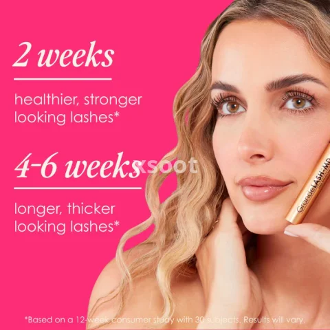 GrandeLASH - MD Lash Enhancing Serum