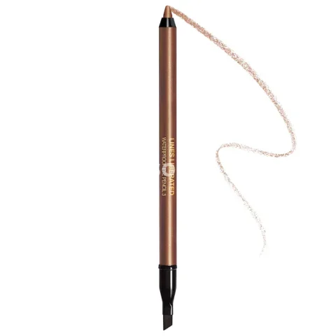 Lines Liberated 24H Waterproof Eyeliner