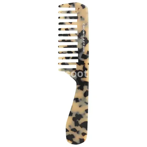 The Comb No. 002