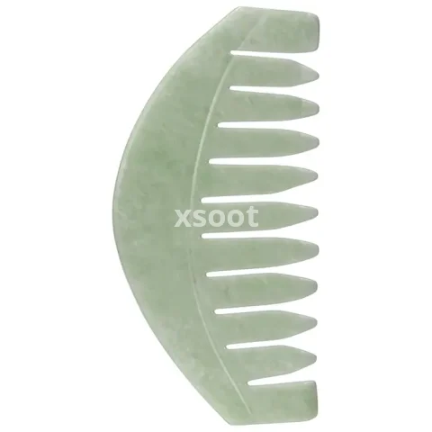 Scalp Gua Sha Tool for Thicker + Fuller Looking Hair