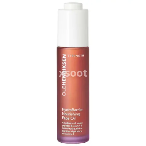 Hydrabarrier Nourishing Peptide Face Oil