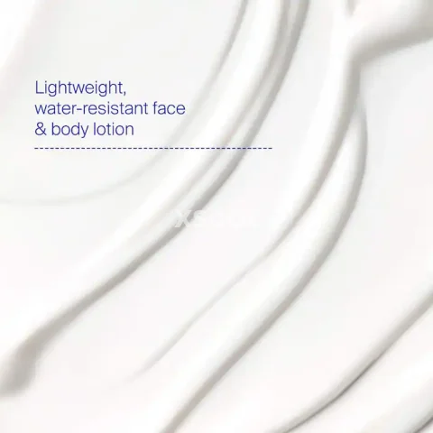 PLAY Everyday Lotion SPF 50 Face & Body Sunscreen