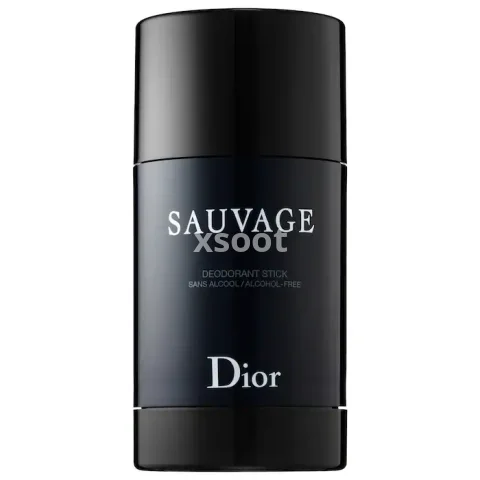 Sauvage Deodorant Stick