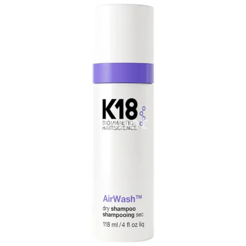 AirWash™ Dry Shampoo