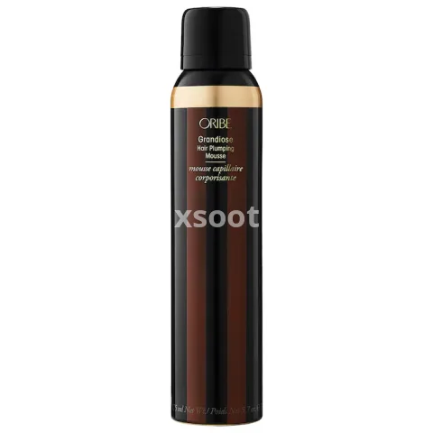 Grandiose Hair Plumping Mousse