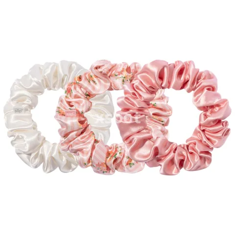 Large Slipsilk™ Scrunchies