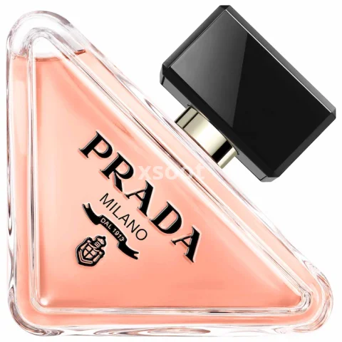 Paradoxe Eau de Parfum with White Musk & Amber