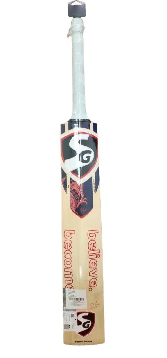 SG KLR FLAME Cricket Bat
