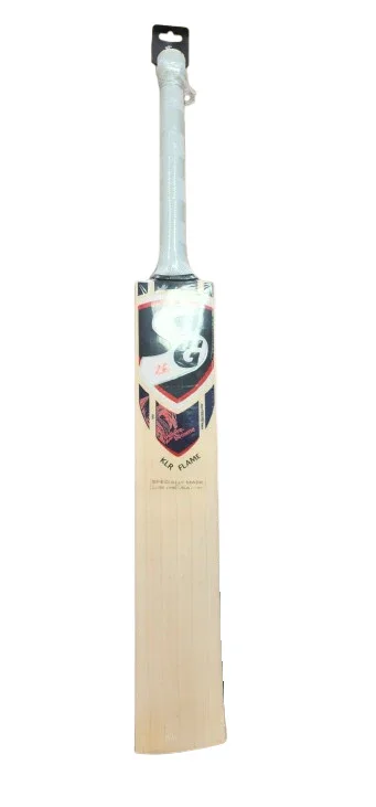 SG KLR FLAME Cricket Bat
