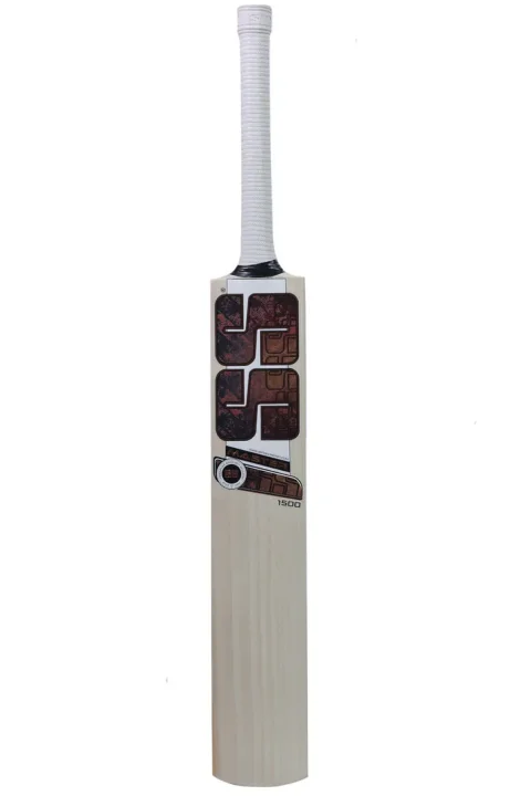 SS Master 1500 Cricket Bat