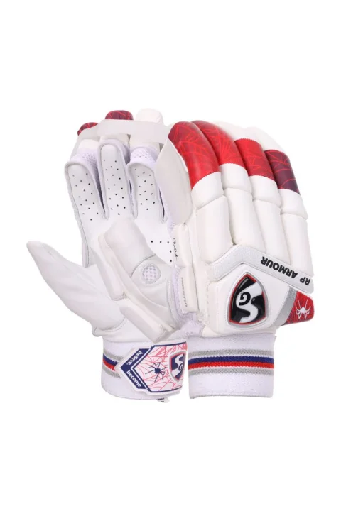 SG RP ARMOUR Batting Gloves