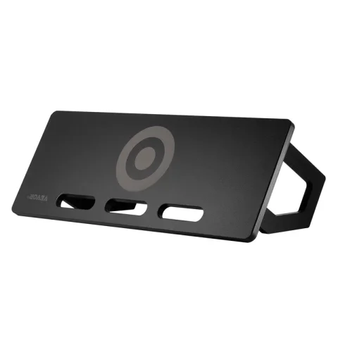 32"X12" Soccer Rebounder Board Portable Soccer Wall with 2 Angles Rebound