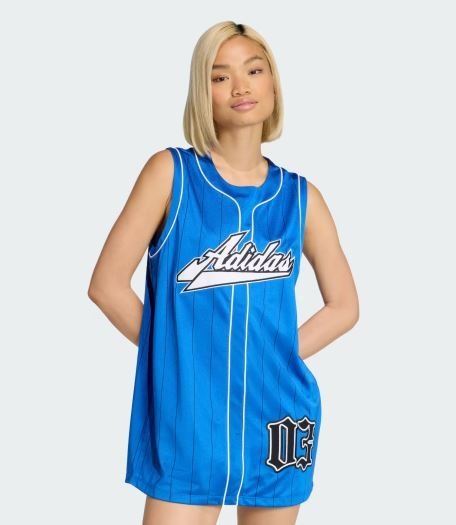 ADIDAS ORIGINALS BB DRESS